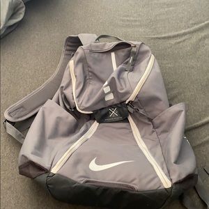 Nike basketball backpack
